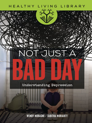 cover image of Not Just a Bad Day